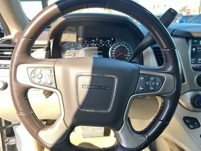 2018 GMC Yukon XL Denali