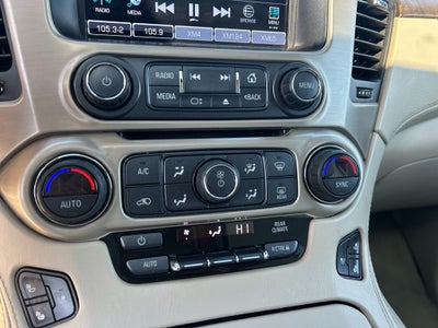 2018 GMC Yukon XL Denali