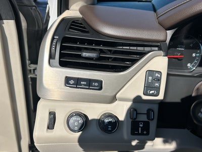 2018 GMC Yukon XL Denali