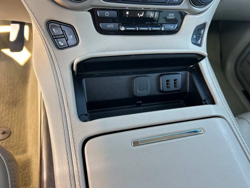 2018 GMC Yukon XL Denali