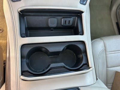 2018 GMC Yukon XL Denali