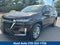2022 Chevrolet Traverse FWD LT Cloth