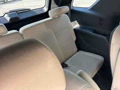 2022 Chevrolet Traverse FWD LT Cloth