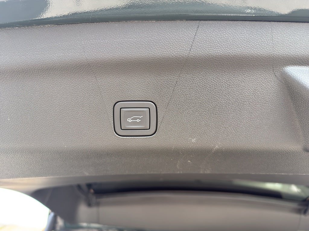 2025 Chevrolet Tahoe 4WD RST