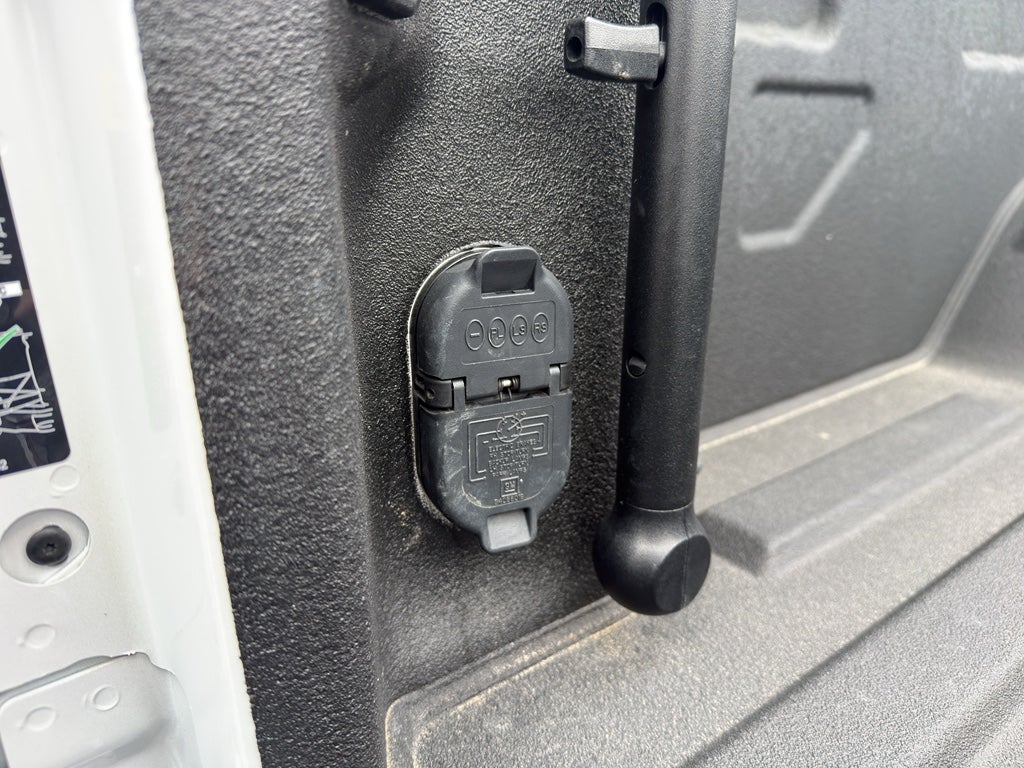 2024 GMC Sierra 3500HD 4WD Crew Cab Long Bed Denali