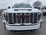 2024 GMC Sierra 3500HD 4WD Crew Cab Long Bed Denali