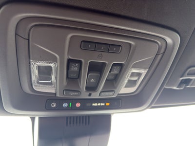 2024 GMC Sierra 3500HD 4WD Crew Cab Long Bed Denali