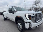 2024 GMC Sierra 3500HD 4WD Crew Cab Long Bed Denali