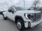 2024 GMC Sierra 3500HD 4WD Crew Cab Long Bed Denali