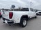 2024 GMC Sierra 3500HD 4WD Crew Cab Long Bed Denali