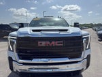 2026 GMC Sierra 2500 HD Crew Cab, Standard Bed, Pro, 4WD