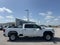 2026 GMC Sierra 2500 HD Crew Cab, Standard Bed, Pro, 4WD