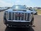 2025 GMC Sierra 2500HD 4WD Crew Cab Standard Bed Denali