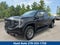 2023 GMC Sierra 1500 4WD Crew Cab Standard Box AT4