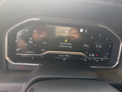 2023 GMC Sierra 1500 4WD Crew Cab Standard Box AT4