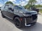2022 Cadillac Escalade ESV Premium Luxury