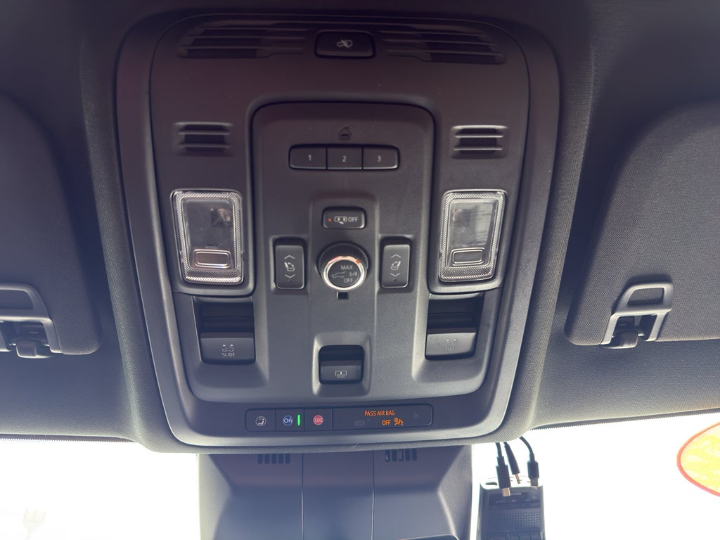 2022 Cadillac Escalade ESV Premium Luxury