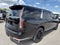 2022 Cadillac Escalade ESV Premium Luxury