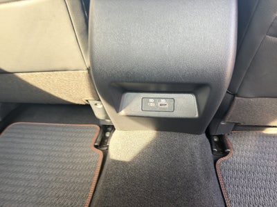 2020 Nissan Altima SR FWD