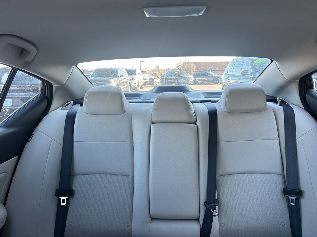 2023 Nissan Altima SV FWD