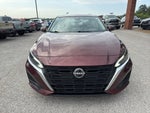 2023 Nissan Altima SV FWD