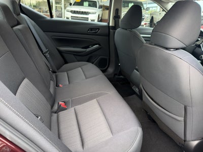 2023 Nissan Altima SV FWD