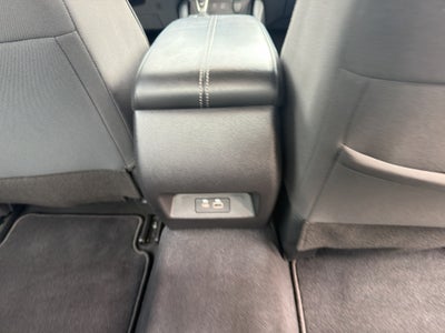 2023 Nissan Altima SV FWD
