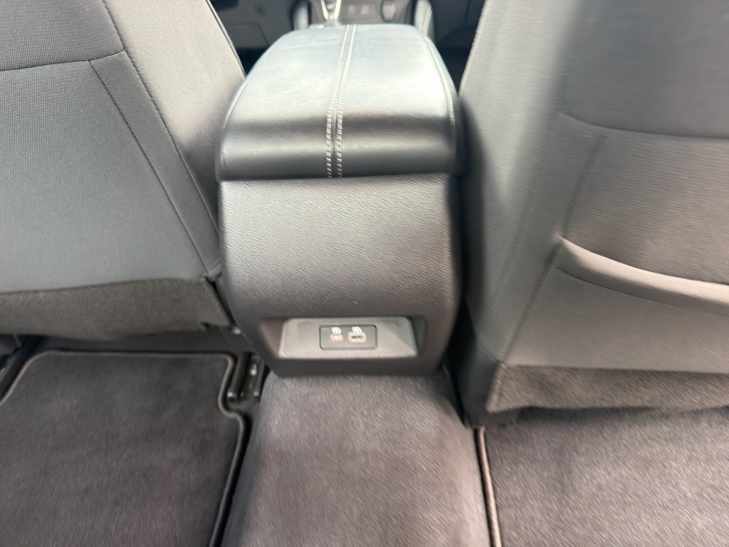 2023 Nissan Altima SV FWD