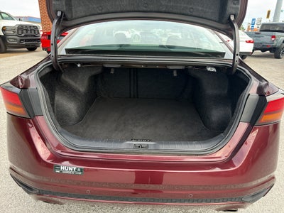 2023 Nissan Altima SV FWD