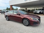 2023 Nissan Altima SV FWD