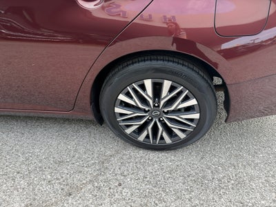 2023 Nissan Altima SV FWD