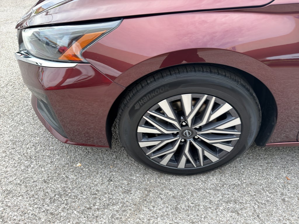 2023 Nissan Altima SV FWD