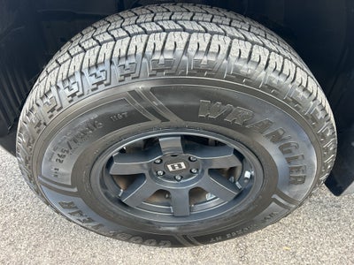 2014 Nissan Frontier SV