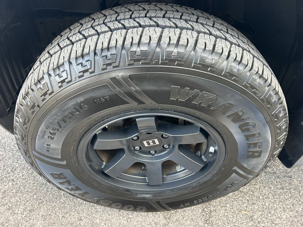 2014 Nissan Frontier SV