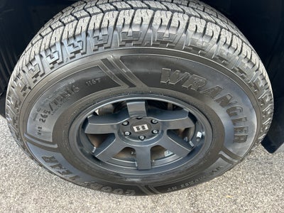 2014 Nissan Frontier SV