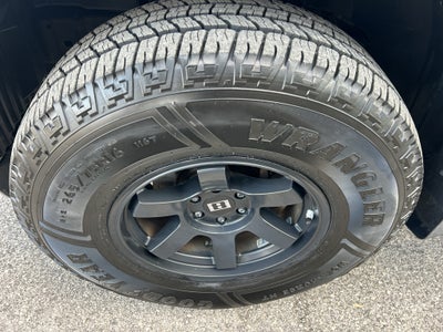 2014 Nissan Frontier SV