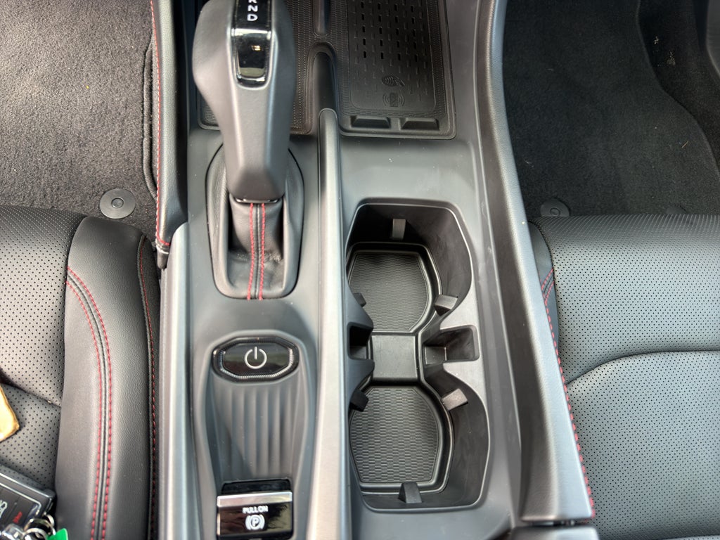 2024 Dodge Charger R/T AWD