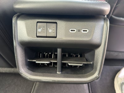 2024 Dodge Charger R/T AWD