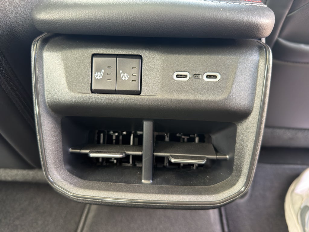 2024 Dodge Charger R/T AWD