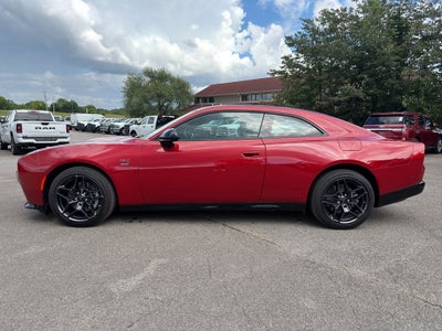 2024 Dodge Charger R/T AWD