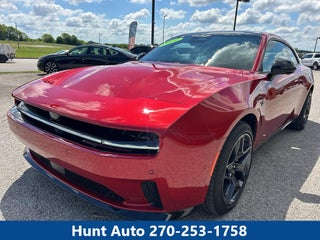 2024 Dodge Charger R/T AWD