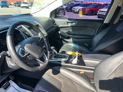 2018 Ford Edge Sport