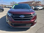 2018 Ford Edge Sport