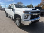 2022 Chevrolet Silverado 2500HD 4WD Crew Cab Standard Bed LT