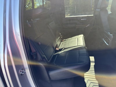 2023 Chevrolet Silverado 2500HD 4WD Crew Cab Standard Bed High Country