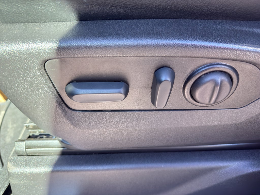 2023 Chevrolet Silverado 2500HD 4WD Crew Cab Standard Bed High Country