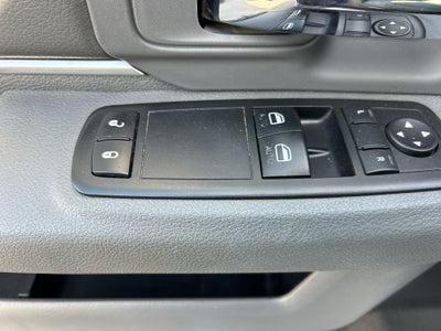 2013 RAM 1500 Tradesman