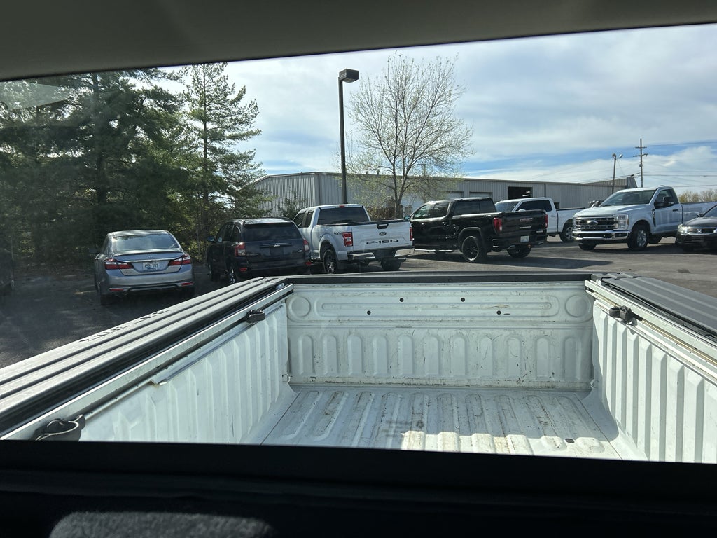 2013 RAM 1500 Tradesman