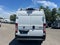 2026 RAM ProMaster 2500 Cargo Van Tradesman High Roof 159' WB w/Pass Seat