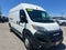 2026 RAM ProMaster 2500 Cargo Van Tradesman High Roof 159' WB w/Pass Seat